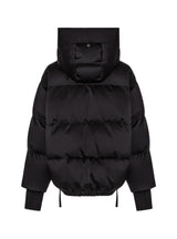 Duno Jacket Heka Mestre Dark Brown