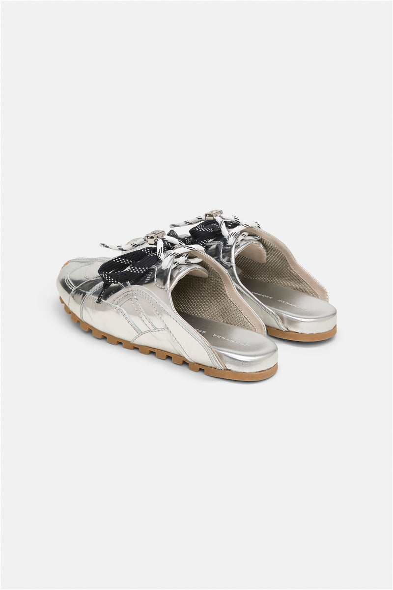 Dorothee Schumacher Sneaker Mirror Shine