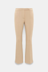 Dorothee Schumacher Pants Emotional Essence Cropped Flare