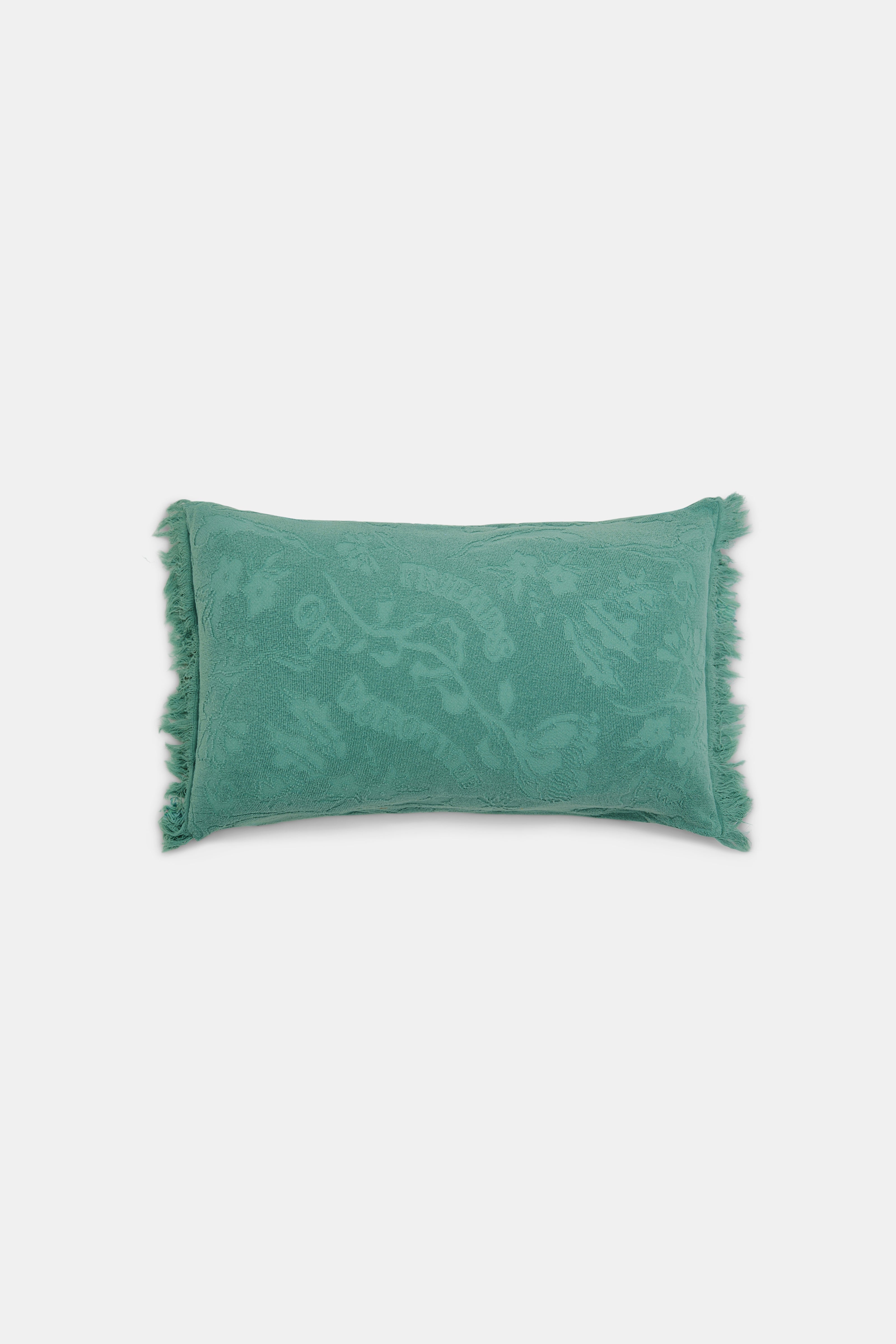 Dorothee Schumacher Jade Cushion