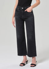 Agolde Jeans Ren Hush