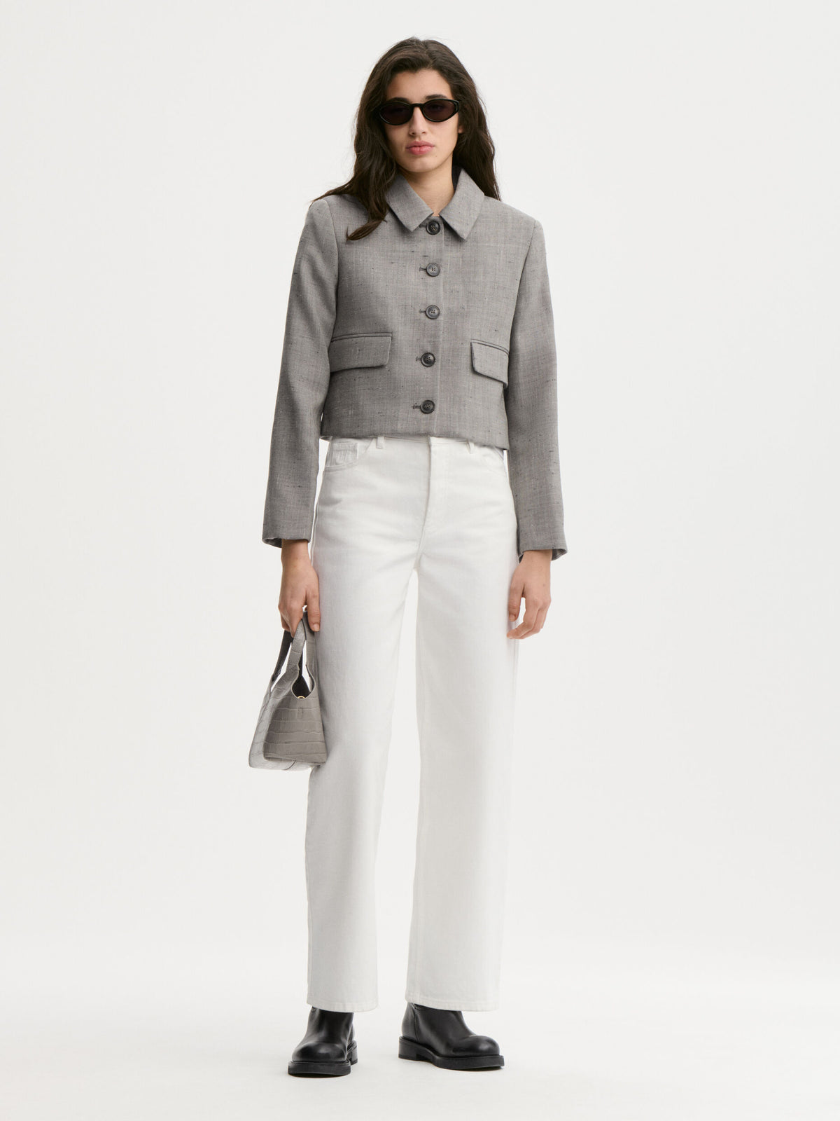 By Malene Birger Blazer Angie