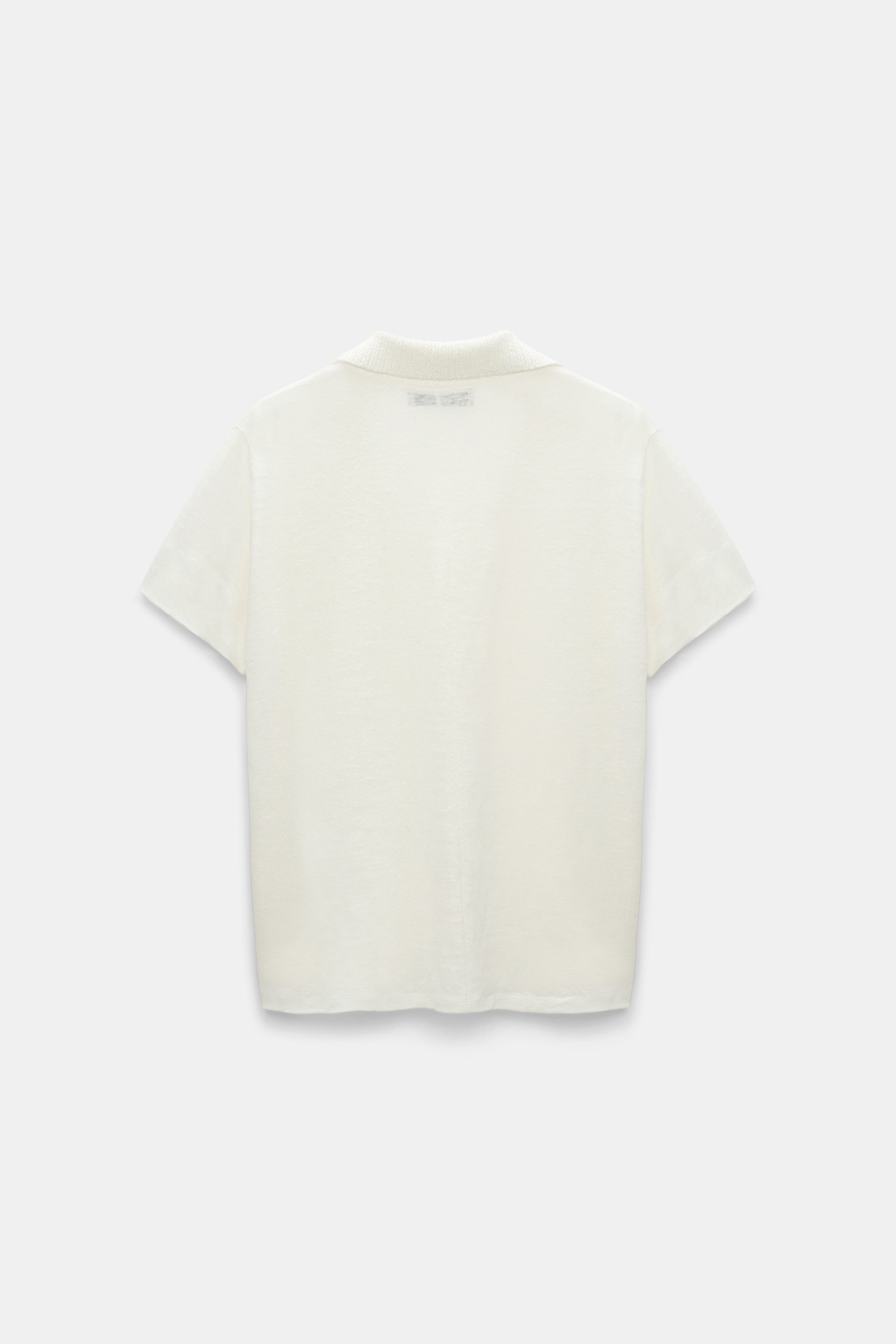 Dorothee Schumacher Polo Natural Ease
