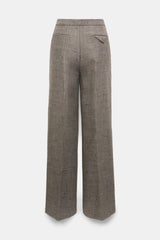 Dorothee Schumacher Hose Casual Attraction Choco