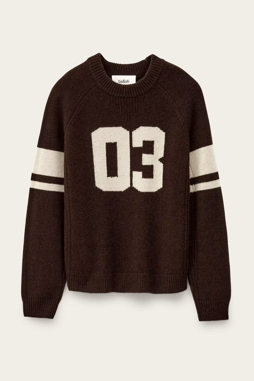 Ba&sh Pullover Cobe 03