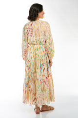 IVI Collection Kleid Candy Cat