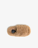 Apparis Slides Dillon Camel