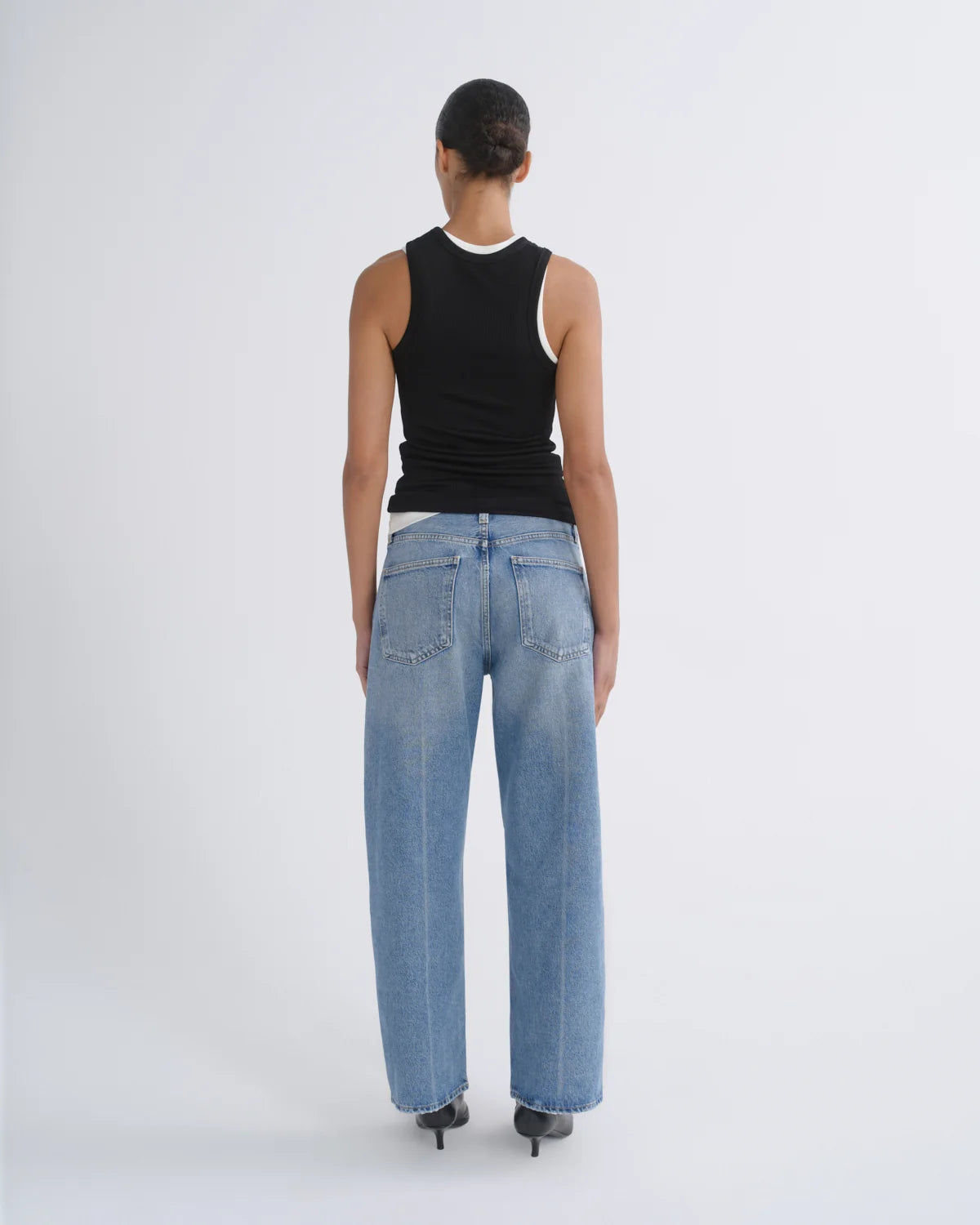 Agolde Jeans Arc 29” Brink