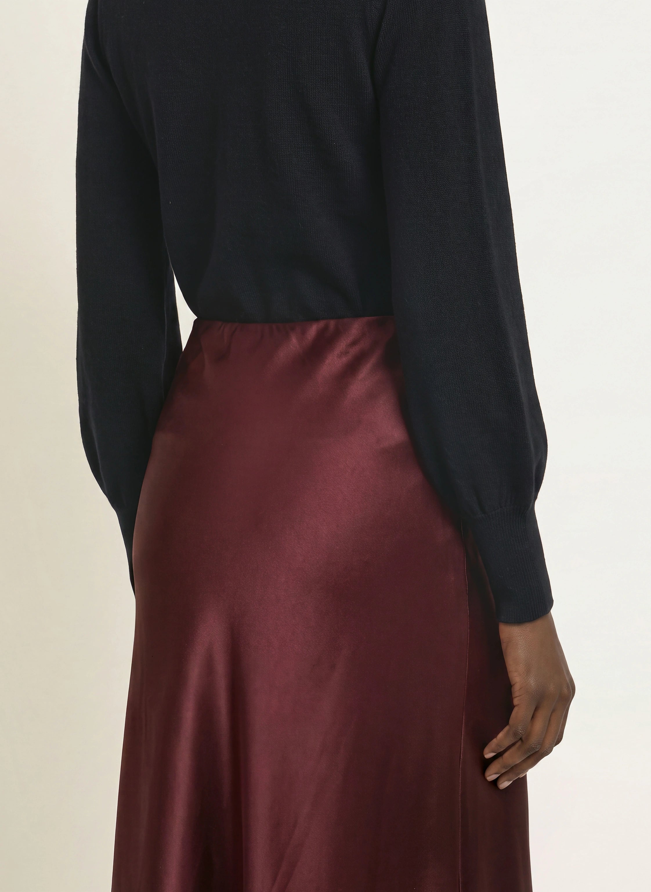 Herzens Rock Ruby Burgundy