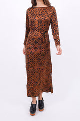 Friendly Hunting Kleid Mou Eyes of Marrakesh