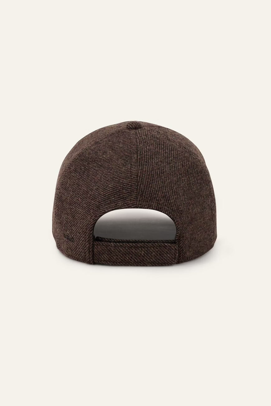 Ba&sh Cap New Hugo