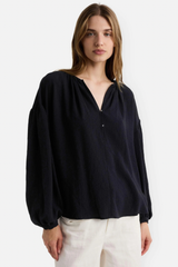 Iheart Bluse Blunare