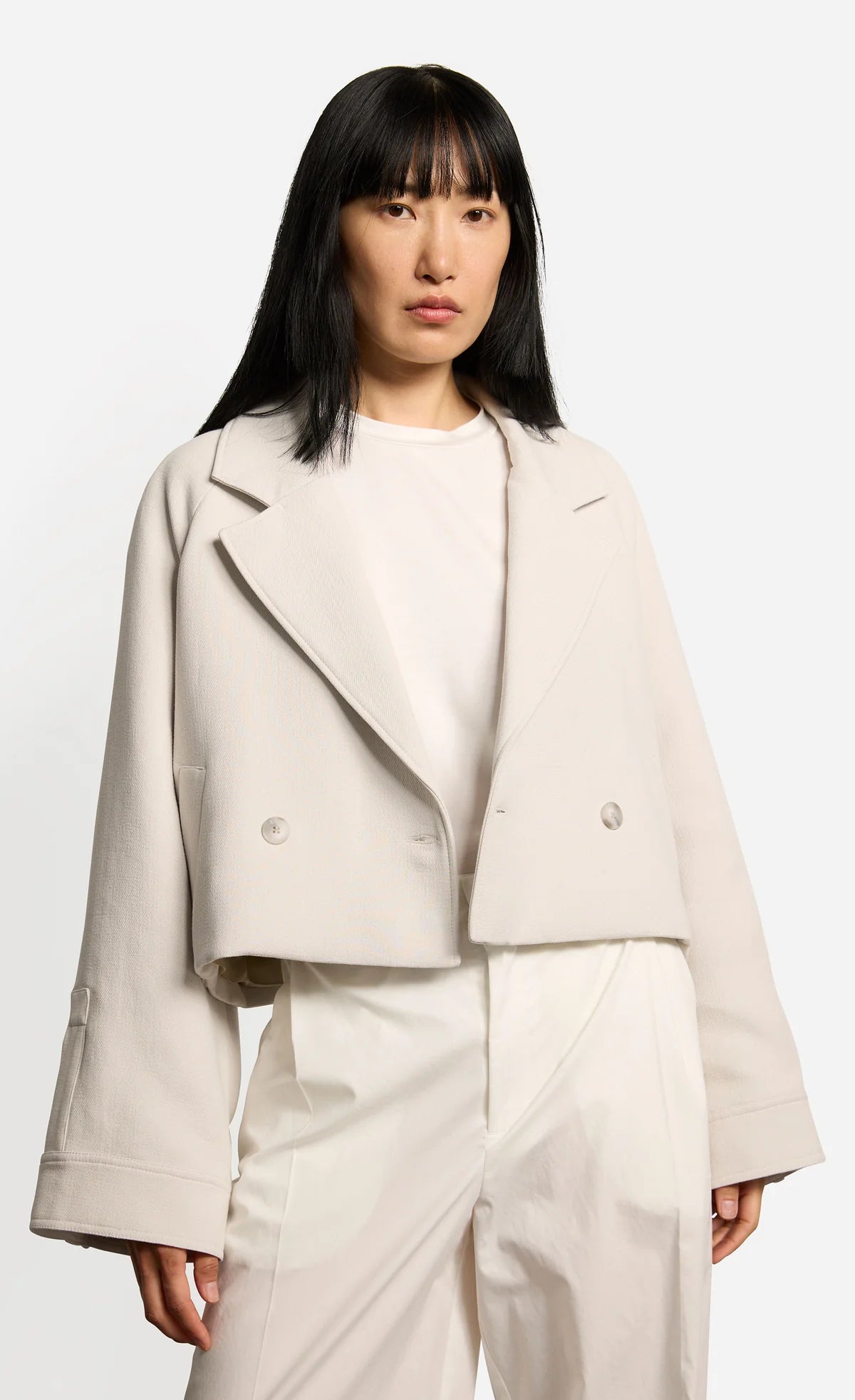 Kiefermann jacket Lombarda
