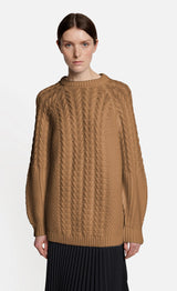 Kiefermann Pullover Bastinna