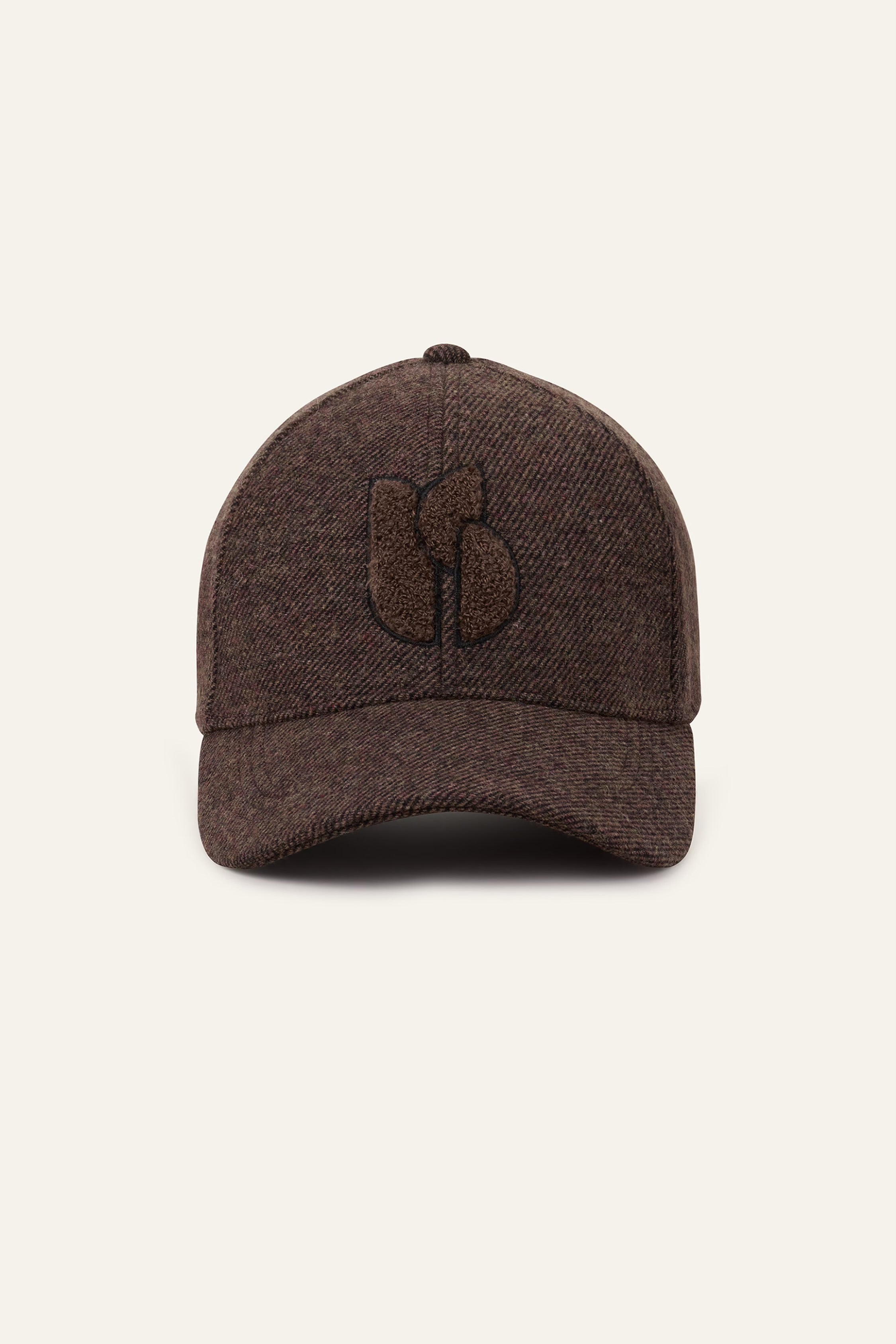 Ba&sh Cap New Hugo