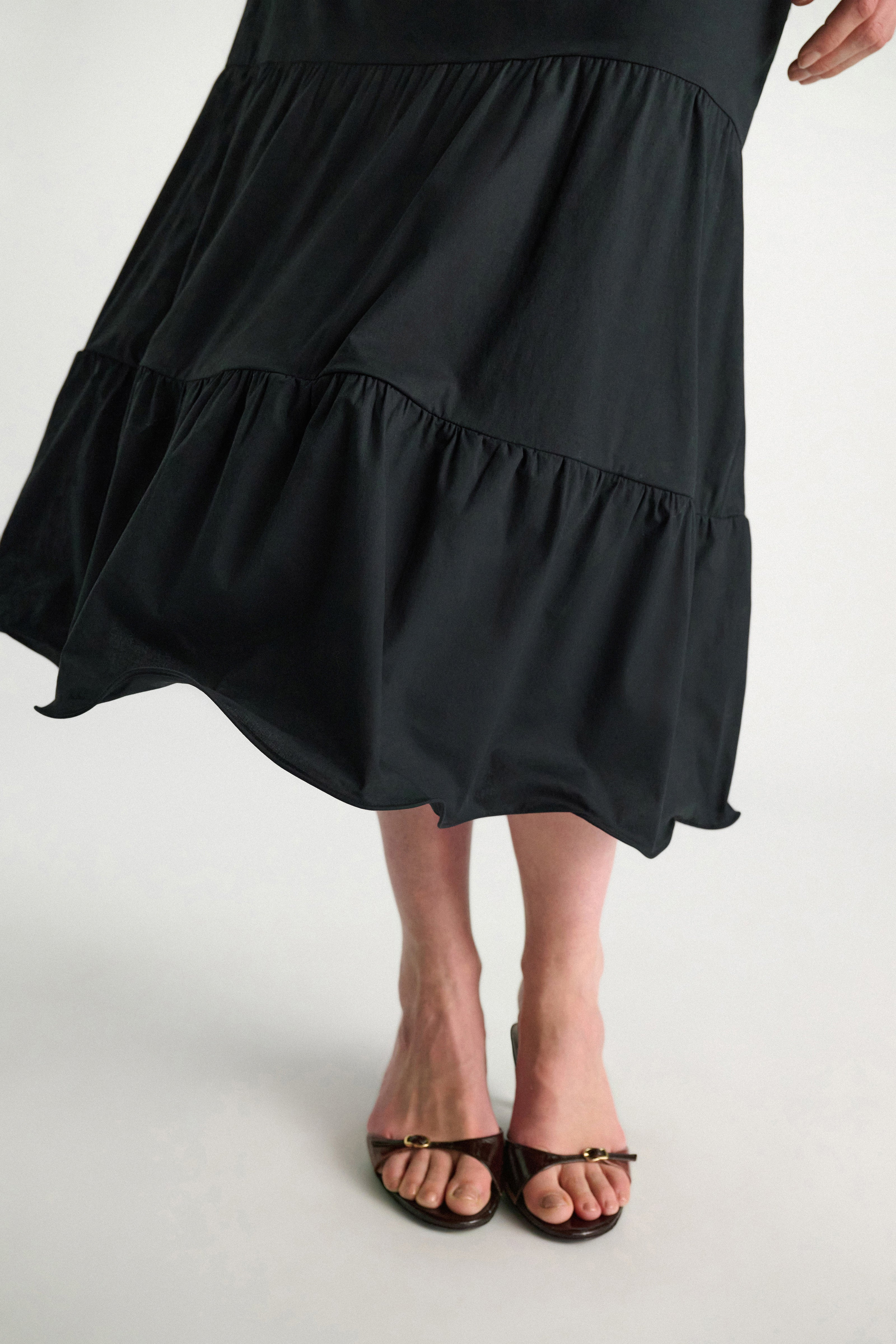Dorothee Schumacher Rock Pure Power Black