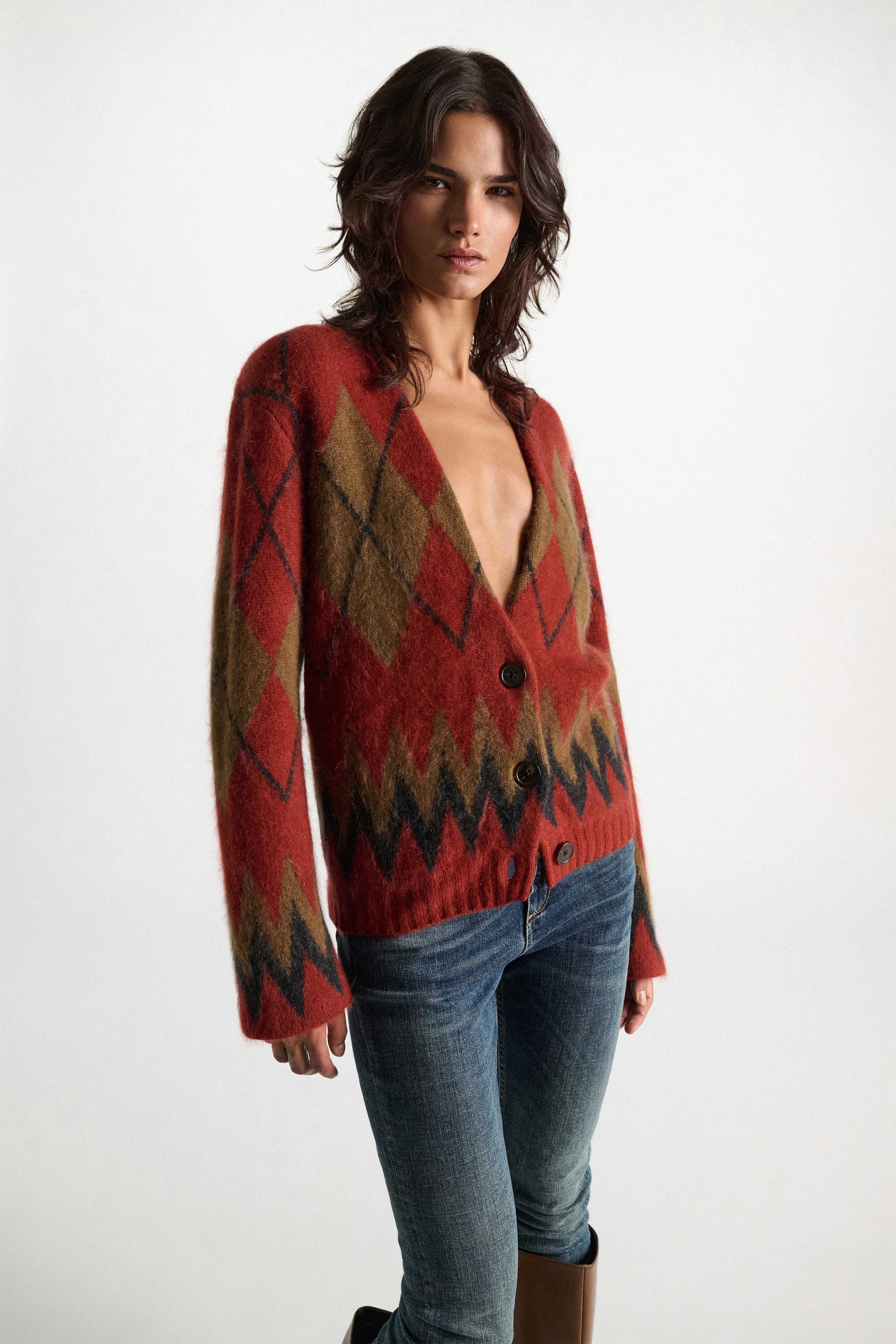 Dorothee Schumacher Cadigan Argyle Statements