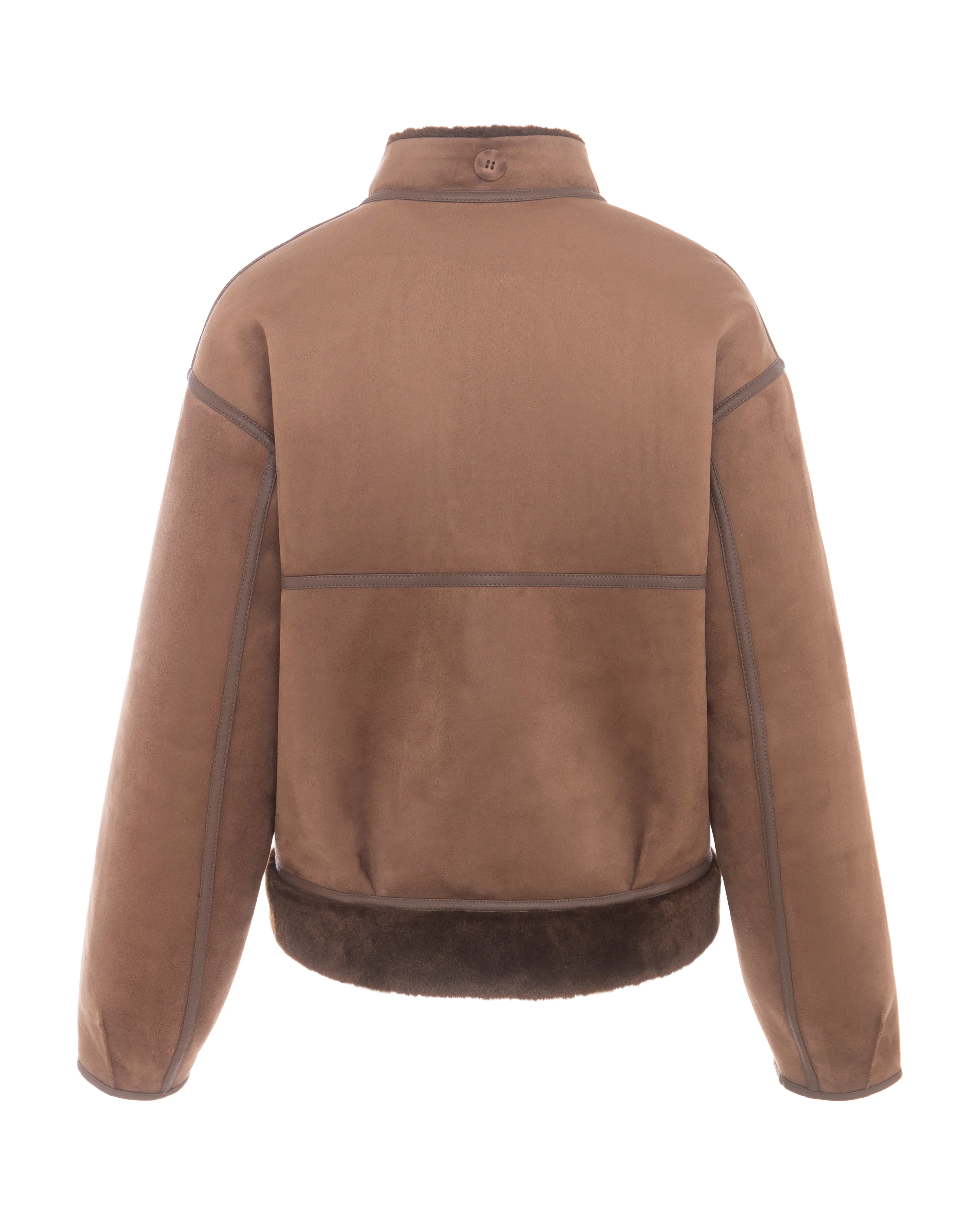 Urban Code Wendejacke Coffee