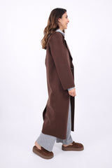 Anfiny Mantel Caroline Café