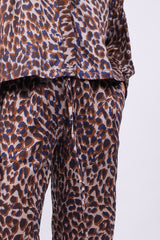 Friendly Hunting Hose Fatale Cheetah Toast