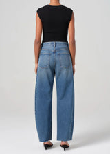 Agolde Jeans Luna Pieced