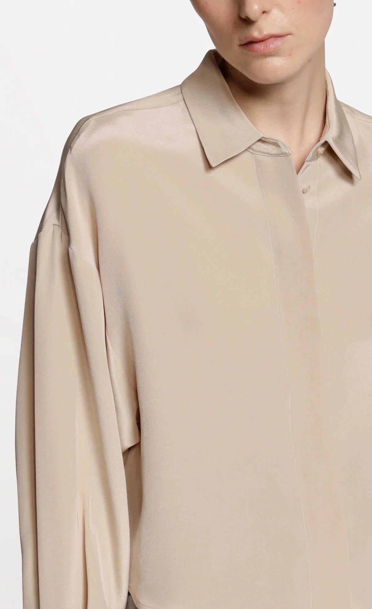 Kiefermann Blouse Haizena