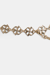 Dorothee Schumacher Gürtel Chained Reaction