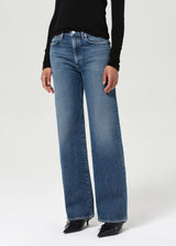 Agolde Jeans Harper Enroll