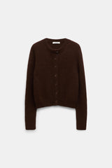 Dorothee Schumacher Cardigan Luxury Love