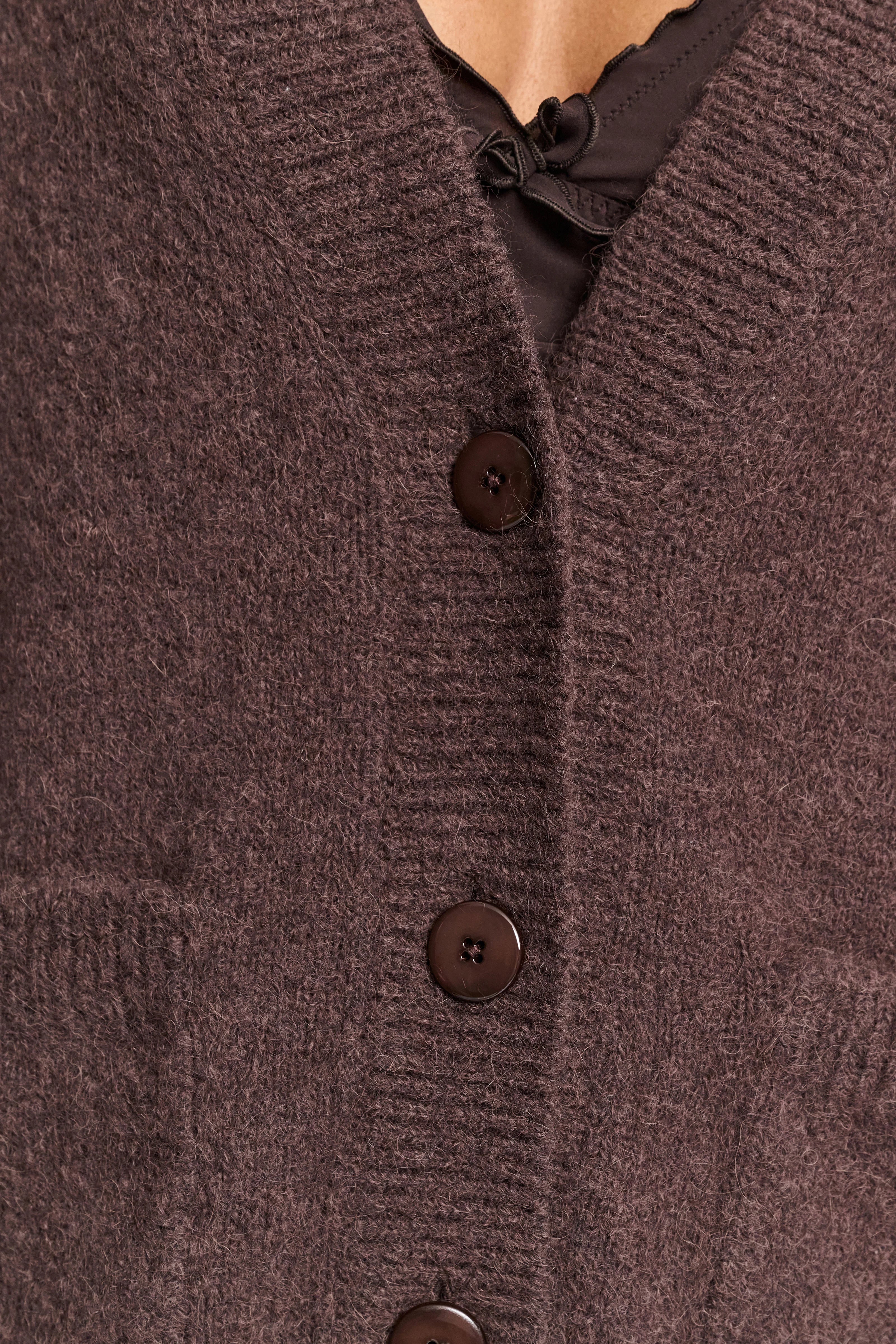 Dorothee Schumacher Cardigan Loving Touch