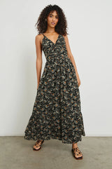 Rails Dress Cassia Palm