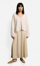 Kiefermann Rock Nirashana Shell