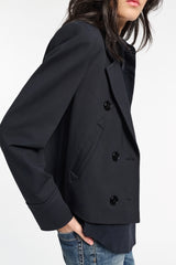 Dorothee Schumacher Jacke Emotional Essence I