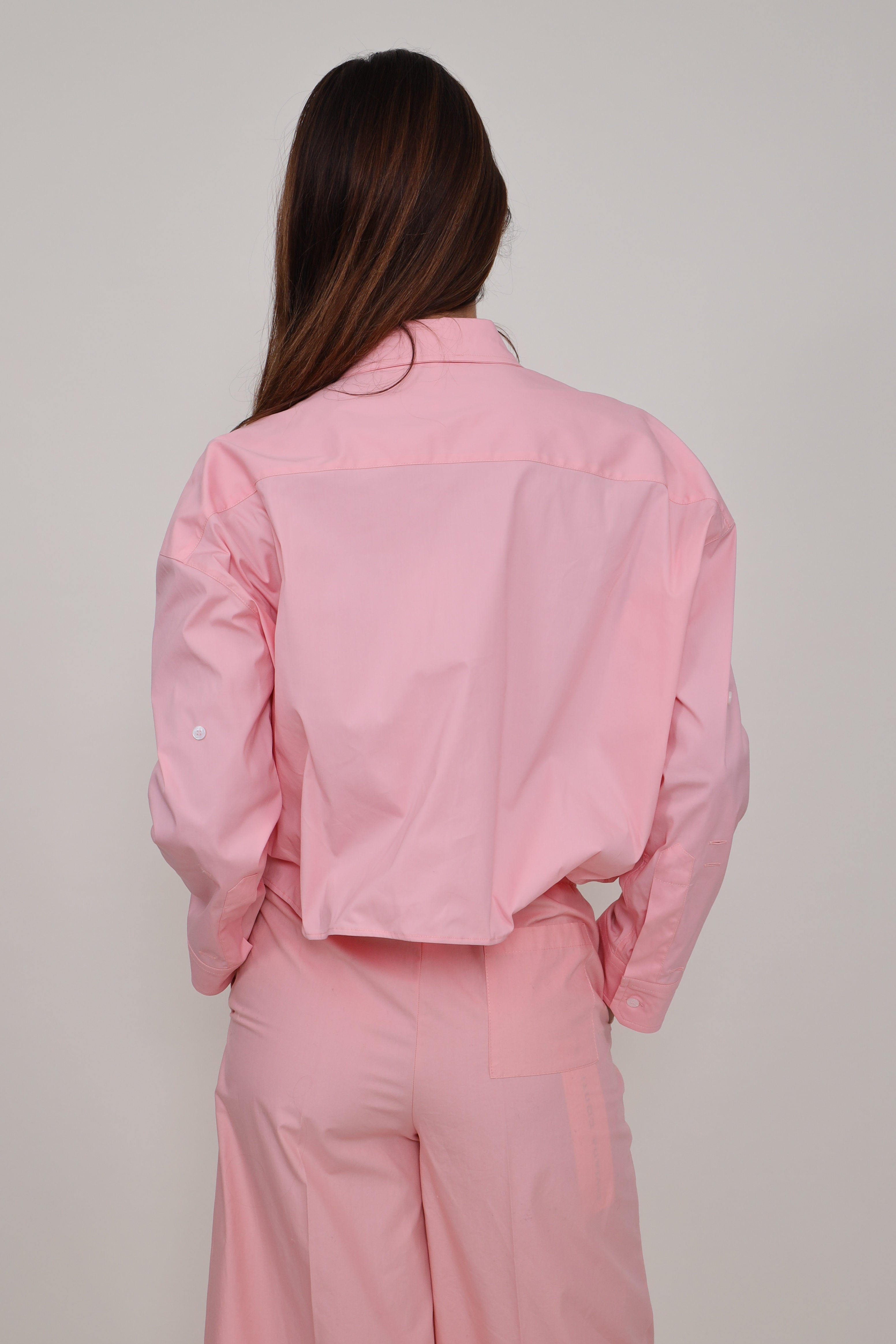 Liviana Conti Bluse Glenda Bubble