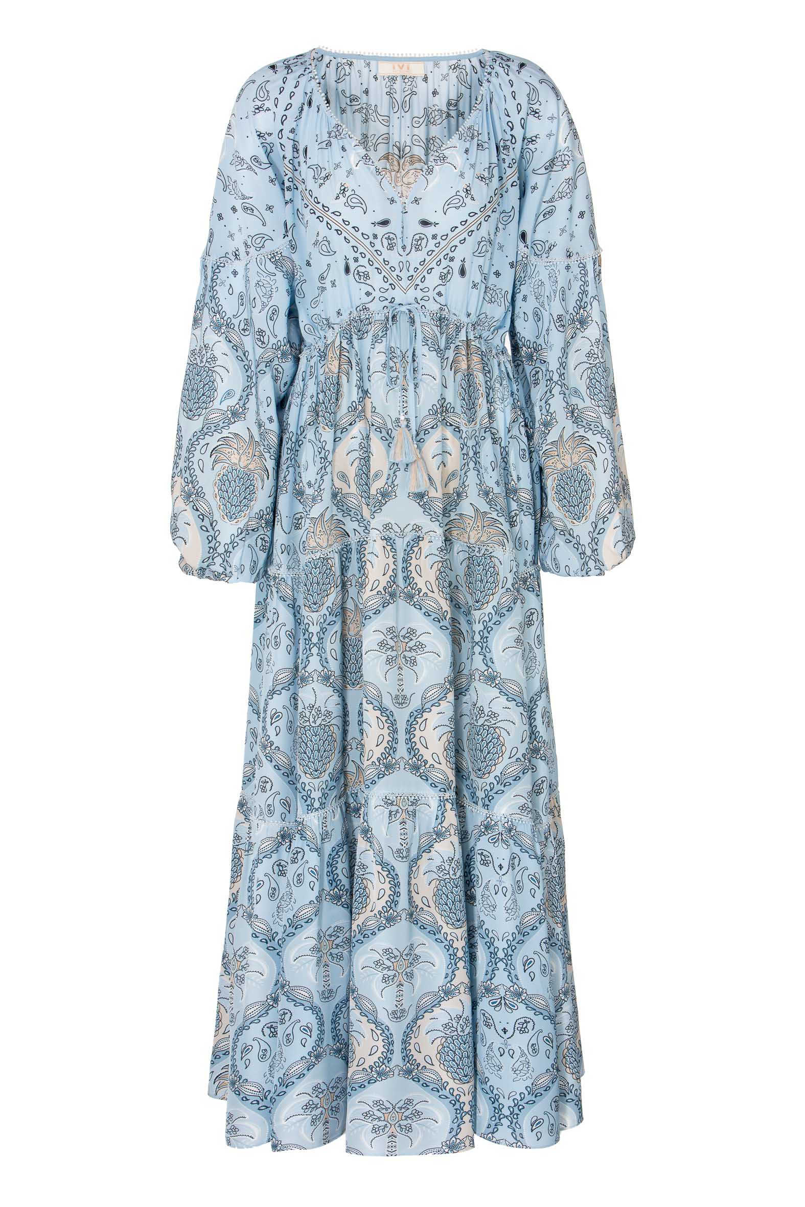 Robe IVI Patch bandana
