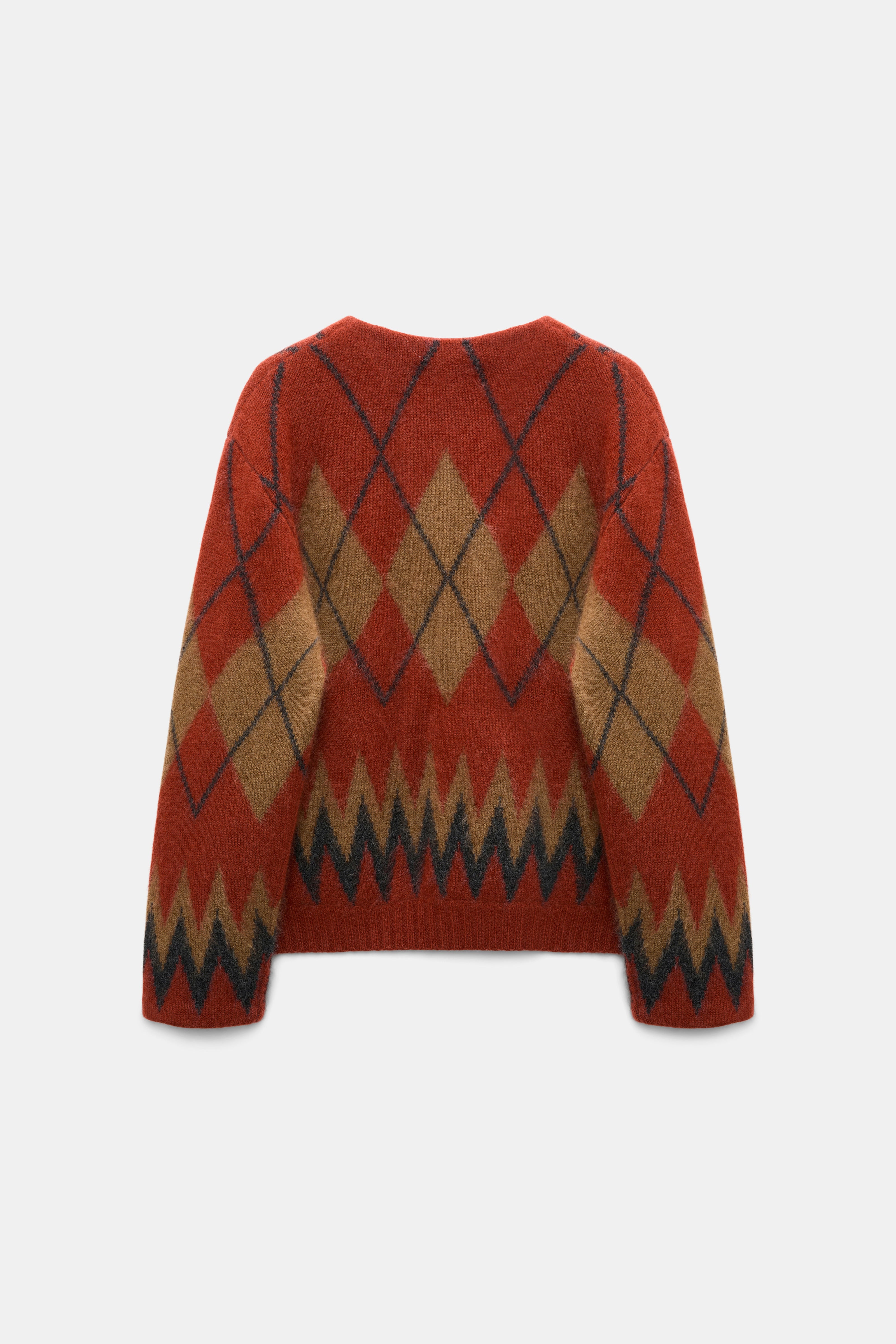 Dorothee Schumacher Cadigan Argyle Statements