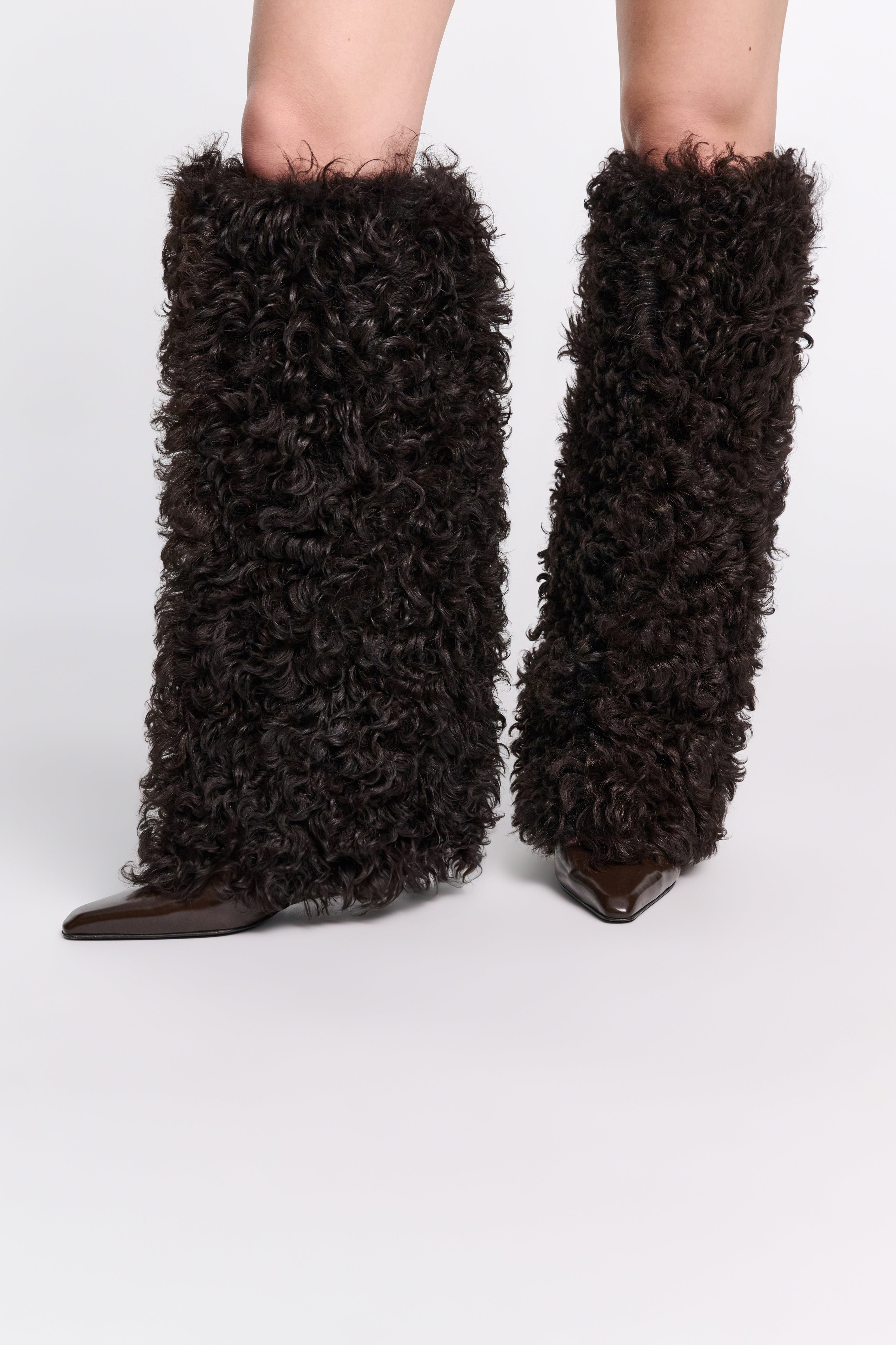 Dorothee Schumacher Spat Furry Fantasy