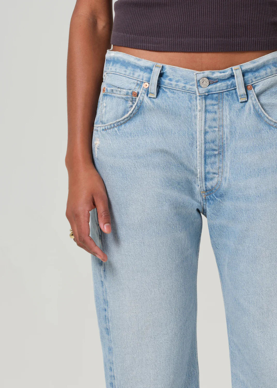 Citizens of Humanity Jeans Winslow Blaire