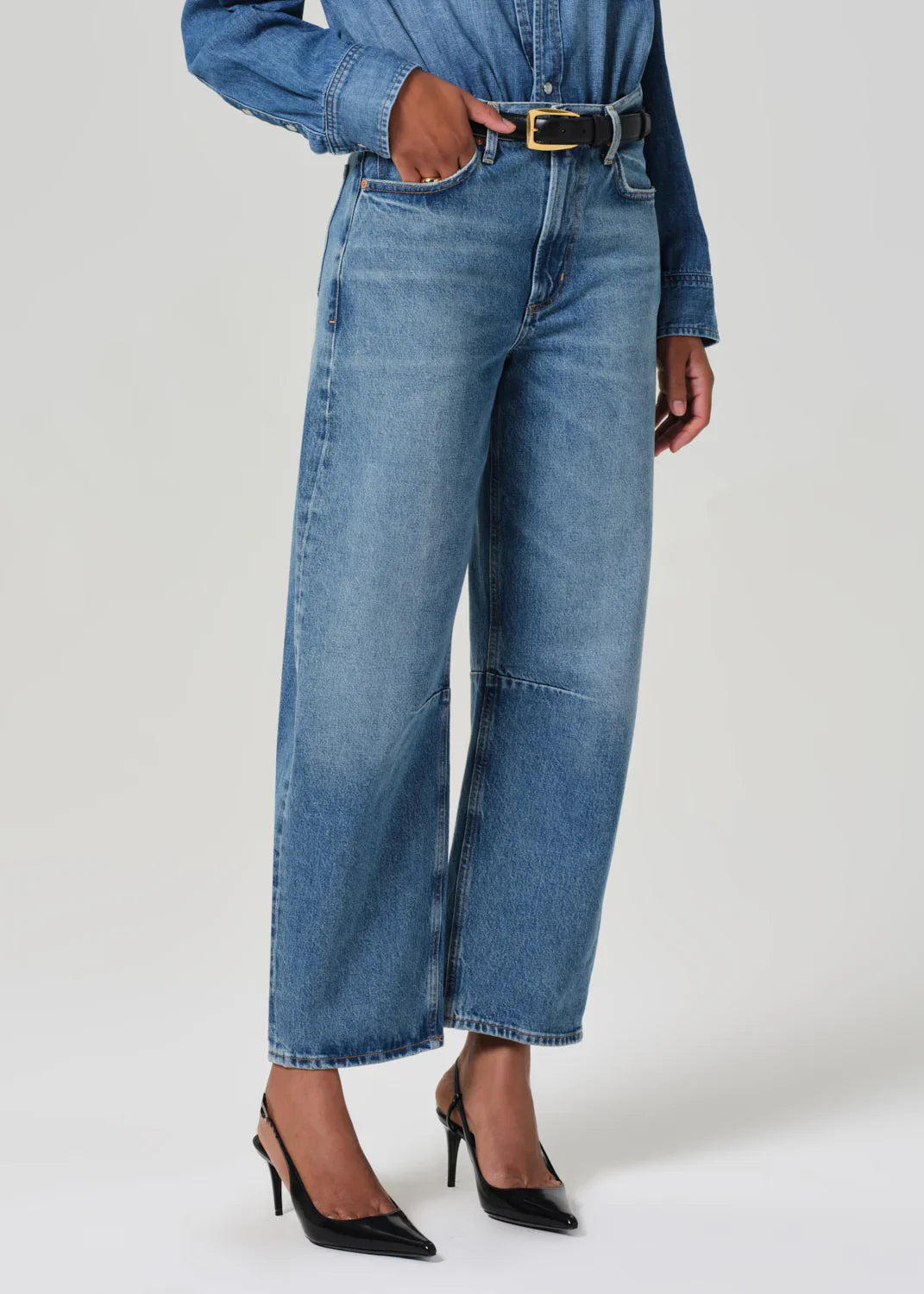 Citizens of Humanity Jeans Miro Pacifica