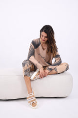 Friendly Hunting Hose Pali Garden Eden Honey