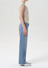 Agolde Jeans Low Rise Loose