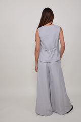 Liviana Conti Waistcoat Breeze