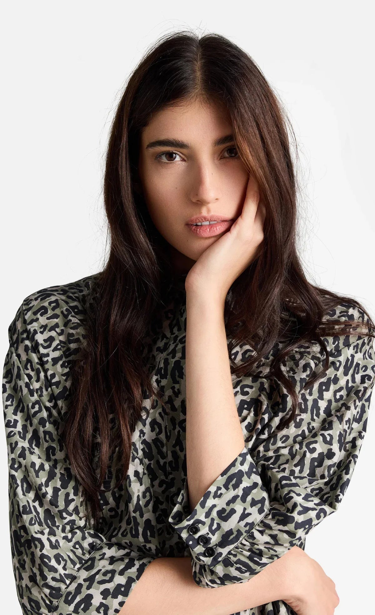 Iheart Kleid Cheyanna