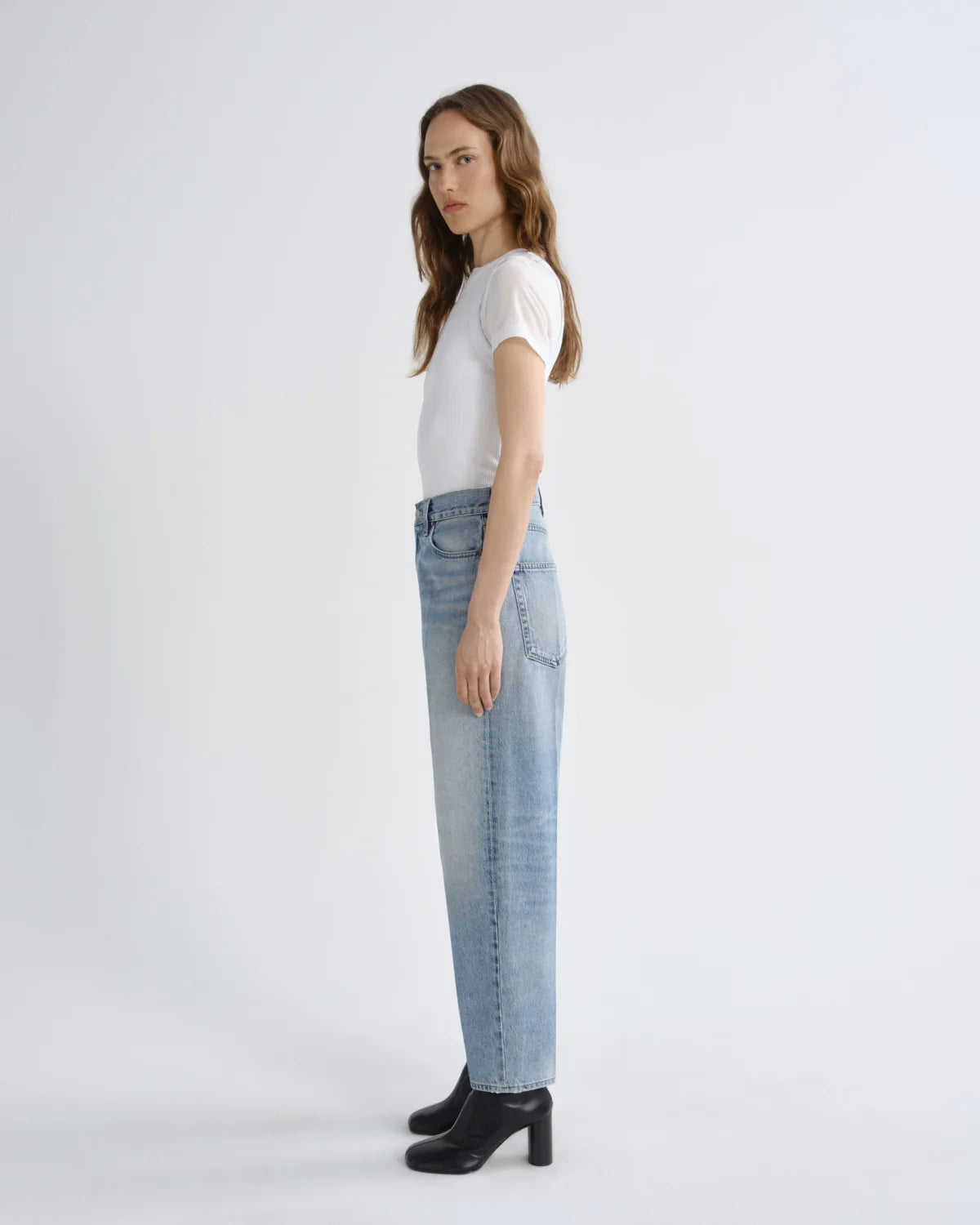 Agolde Jeans 80's Orbital