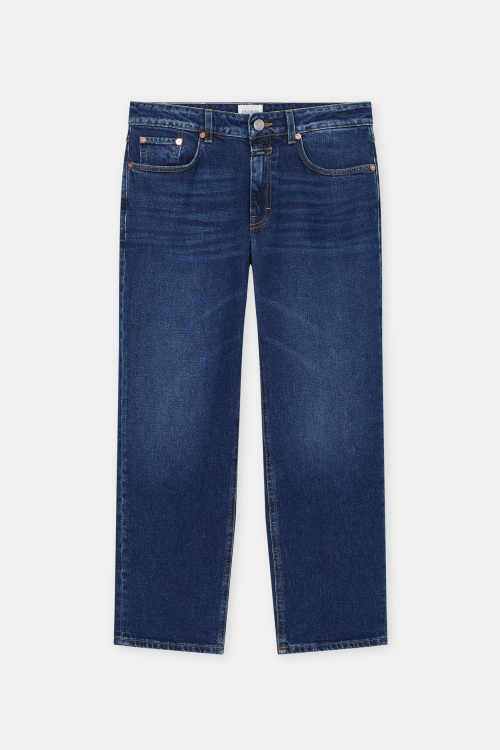 Closed Jeans Milo DBL