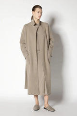 Sminfinity Mantel Doubleface Grain