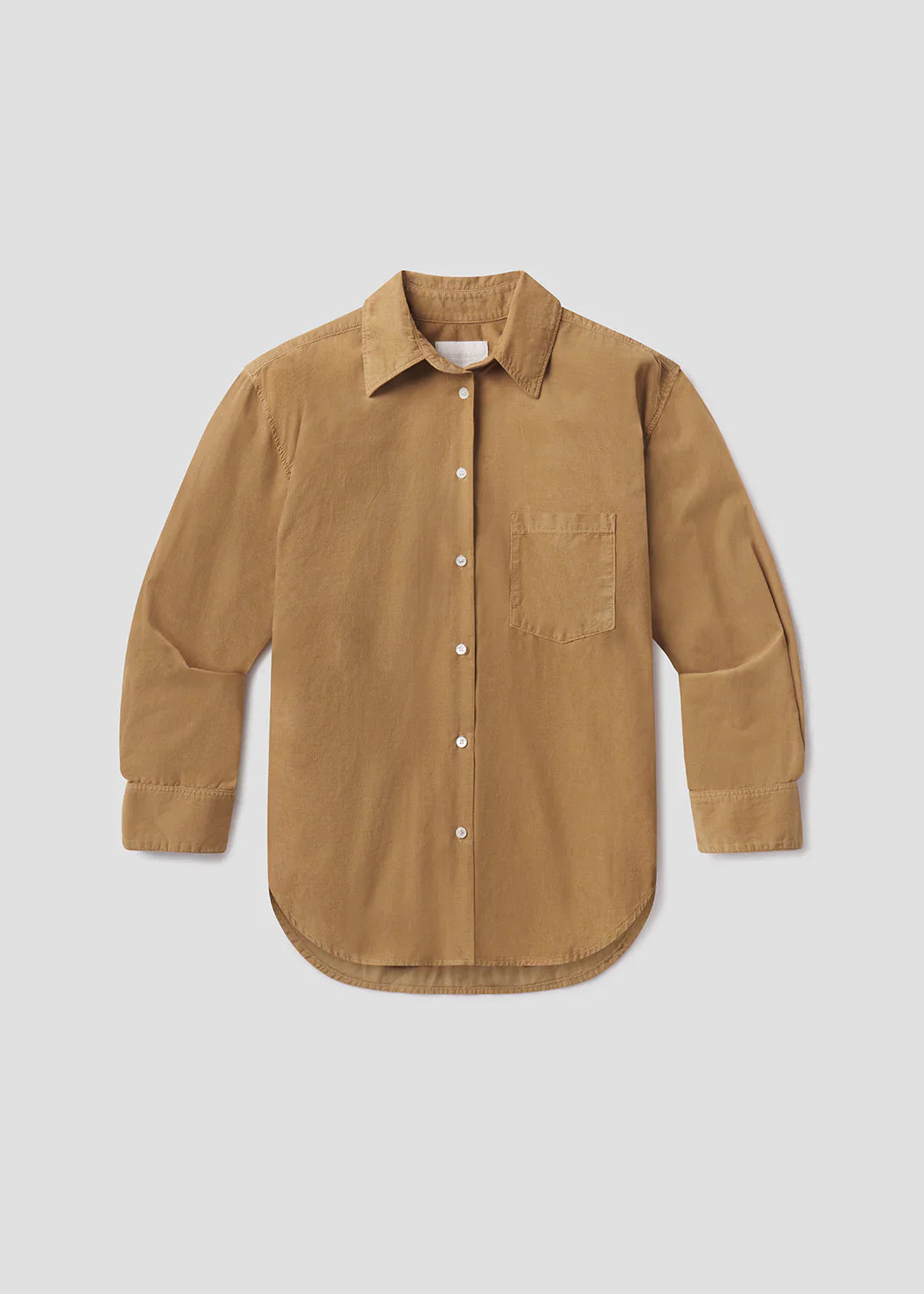 Citizens of Humanity blouse Kayla Corduroy