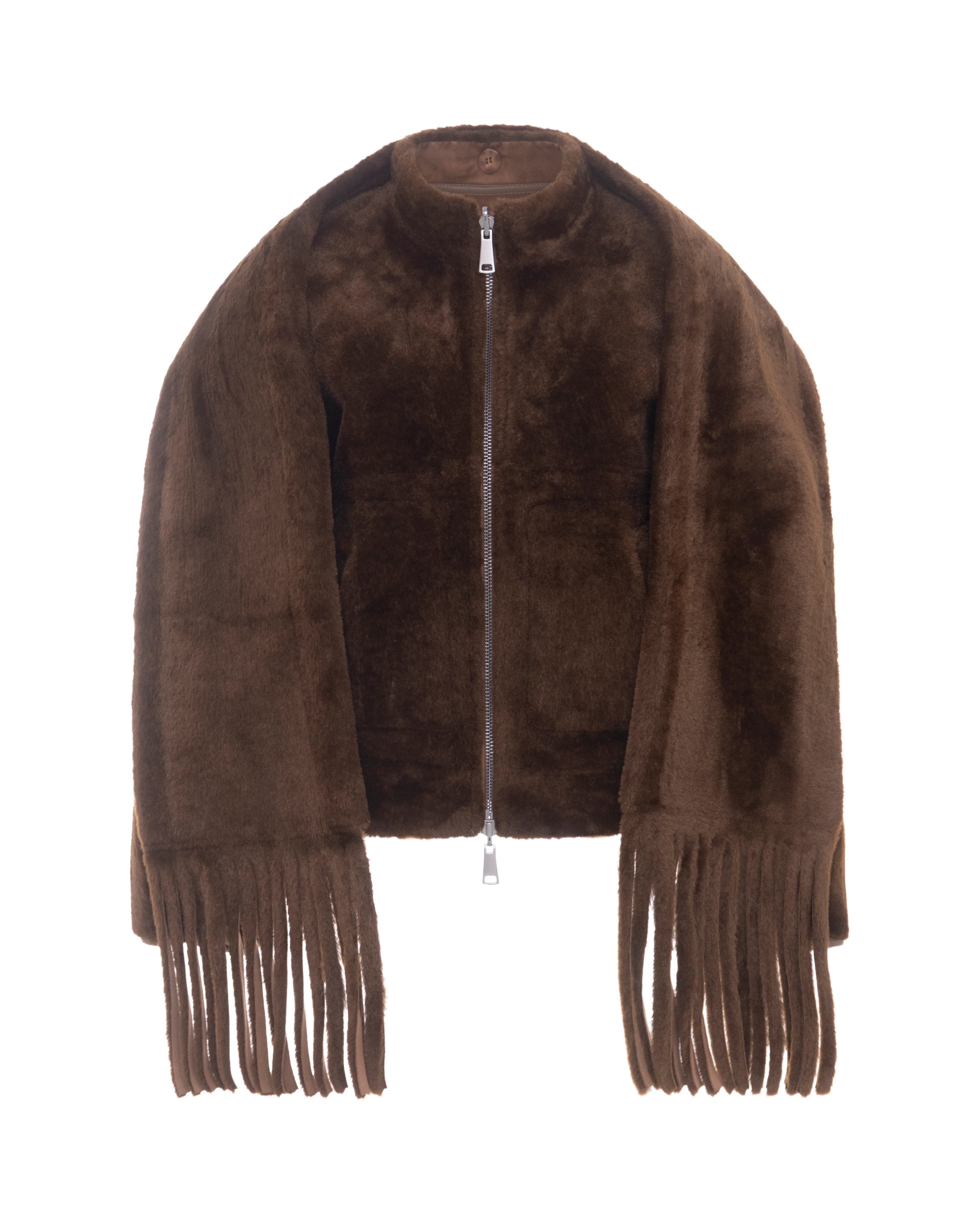 Urban Code Wendejacke Coffee