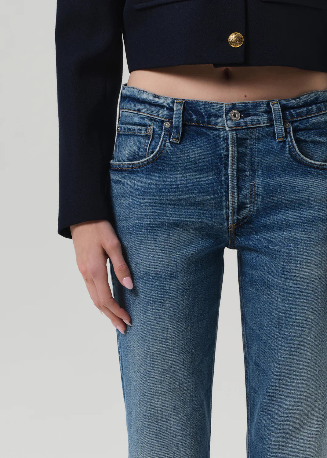 Citizens of Humanity Jeans Anissa