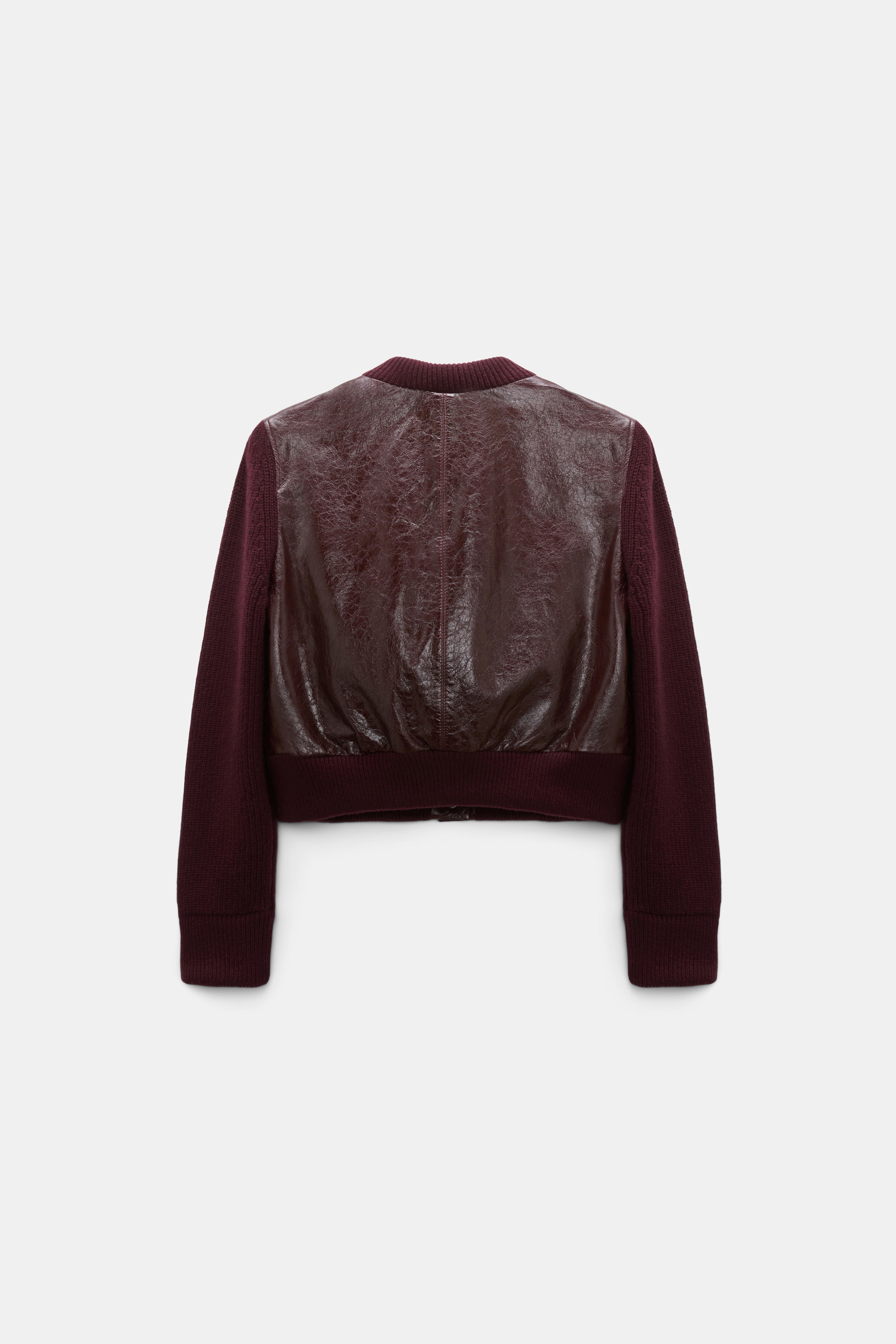 Dorothee Schumacher Jacke It's a Match